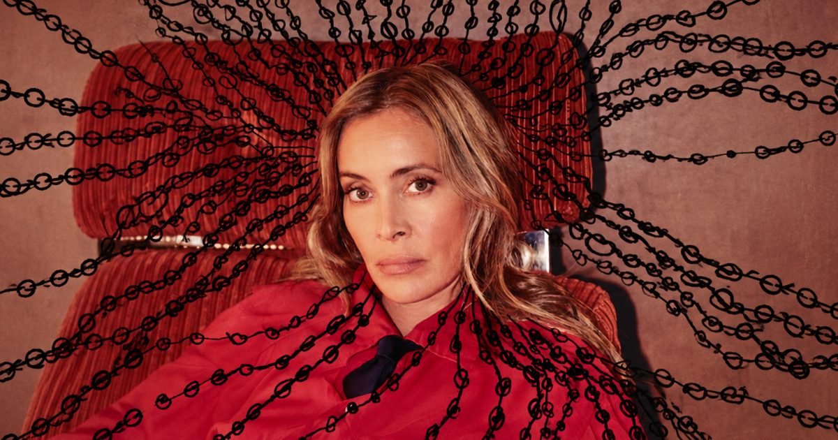 Anouk