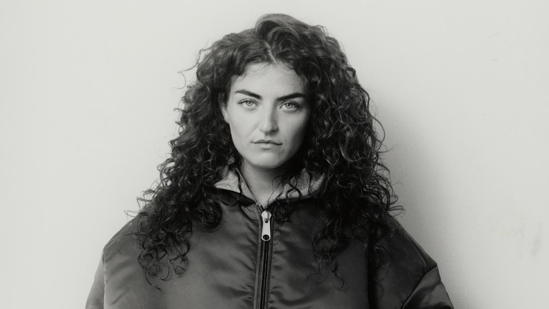 Isabèl Usher
