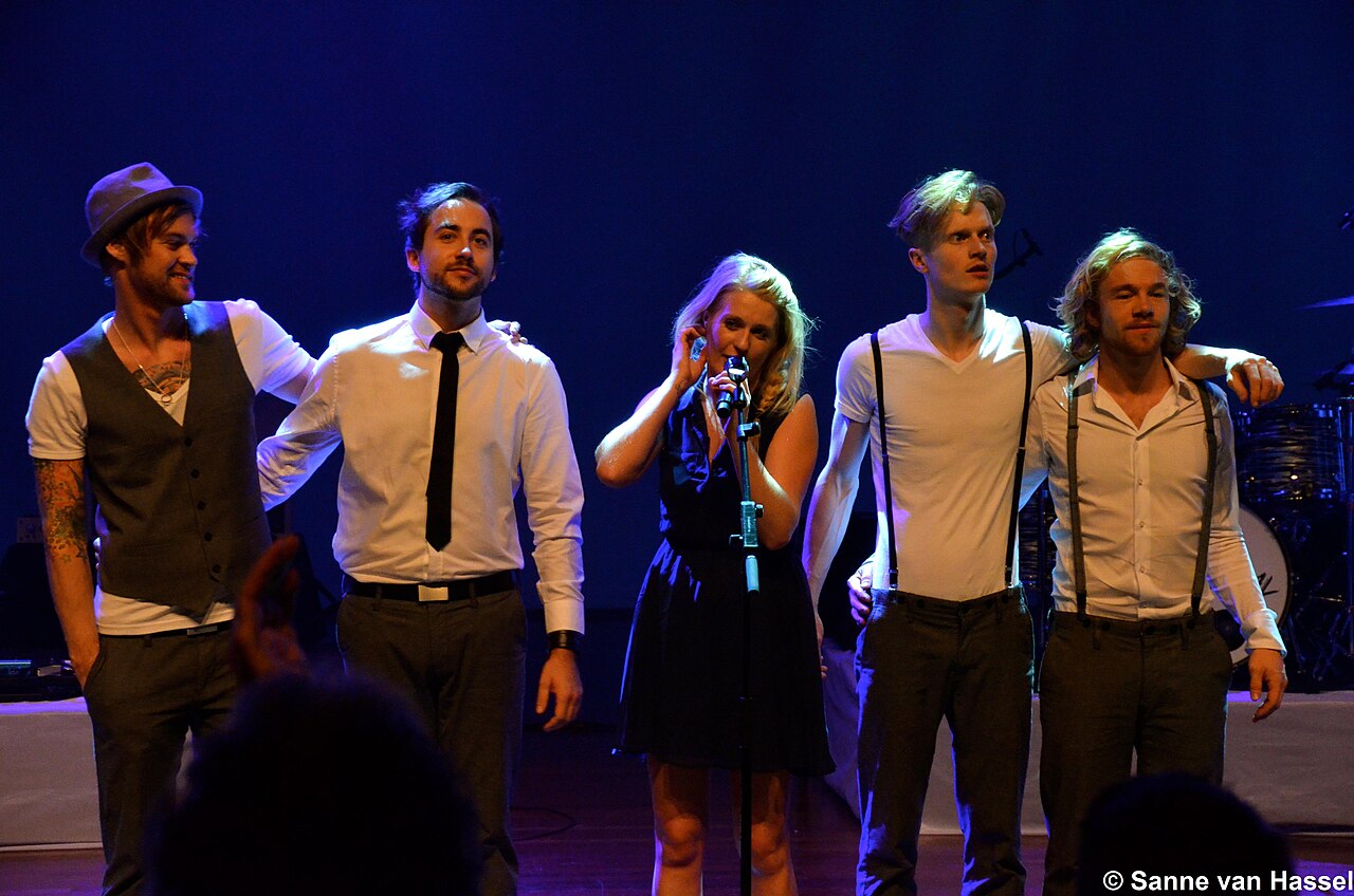 Miss Montreal