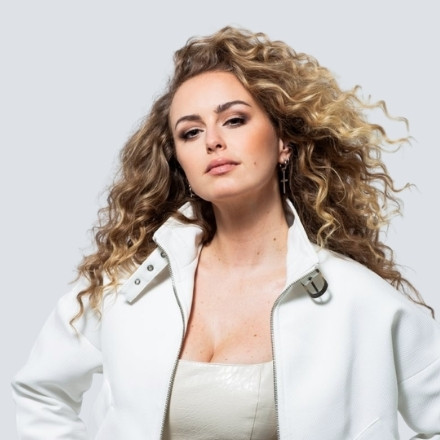 Patricia van Haastrecht