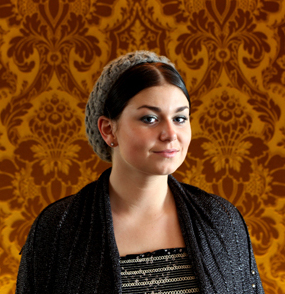 Roxeanne Hazes